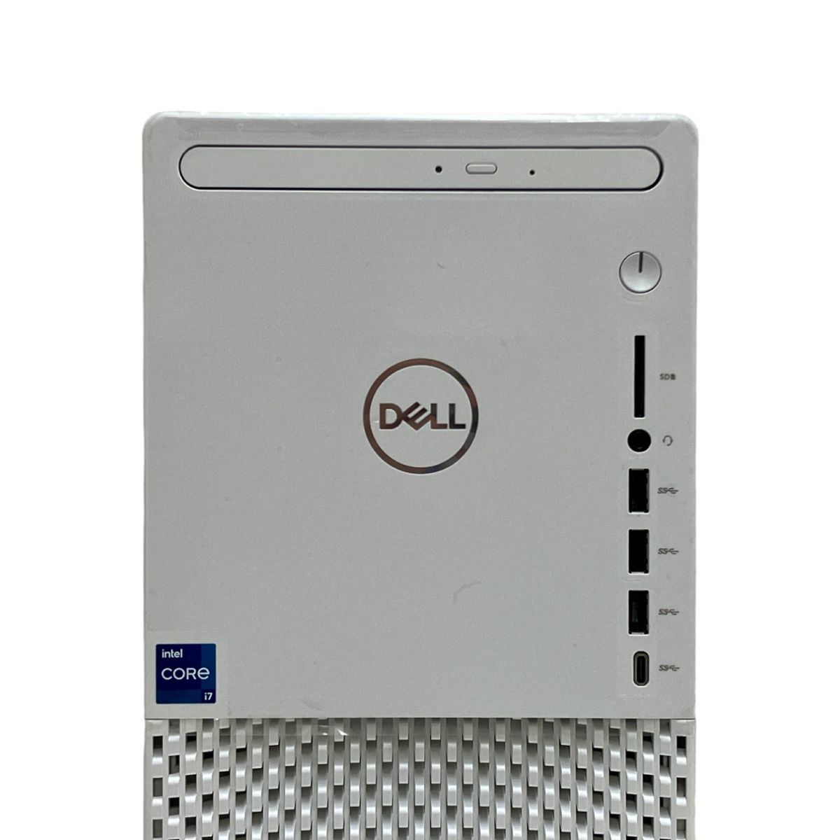 Dell XPS 8940 デスクトップ PC 11th Gen i7 11700 8Core 16GB HDD 1TB
