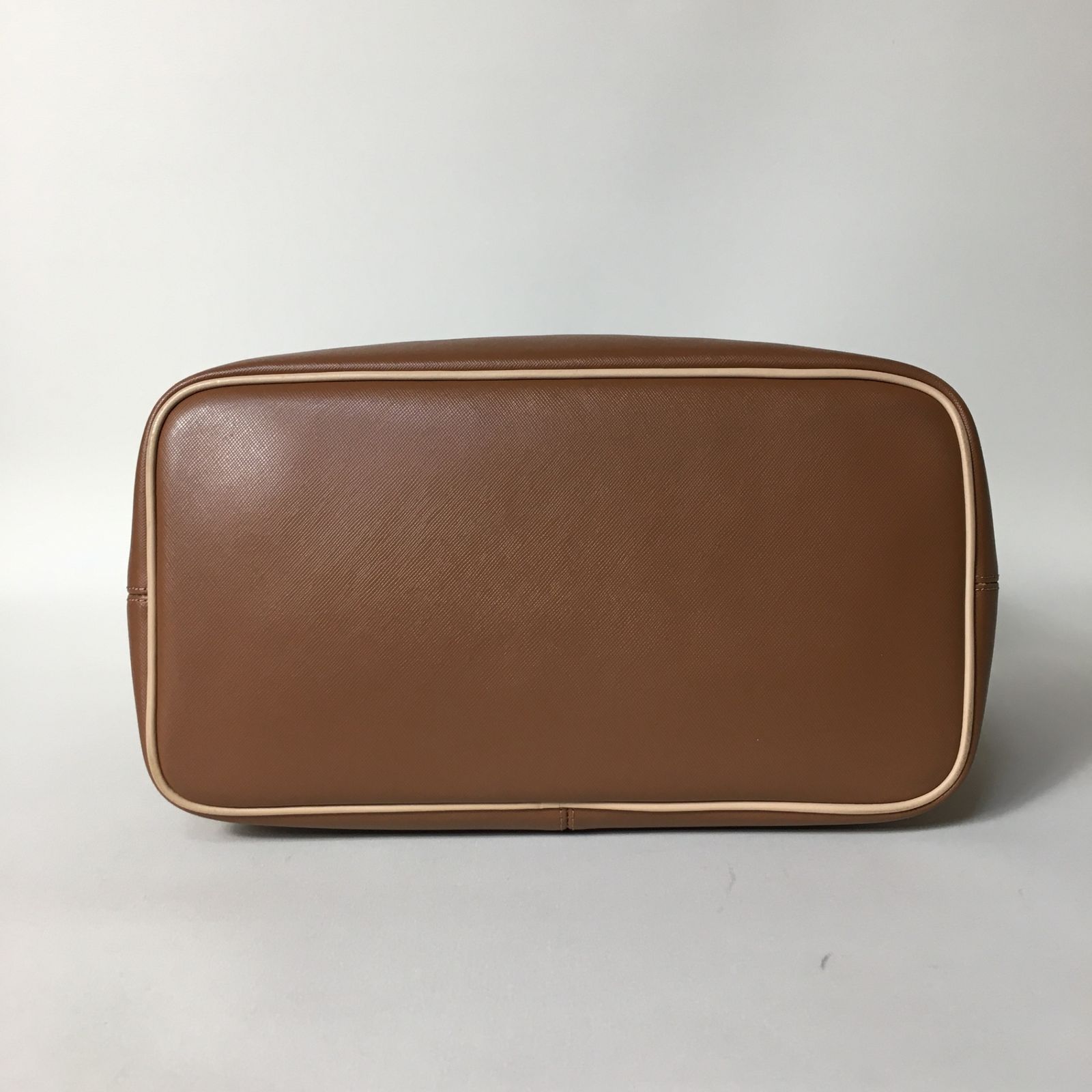 2505-257｜コーチ トートバッグ レザー ブラウン - メルカリ