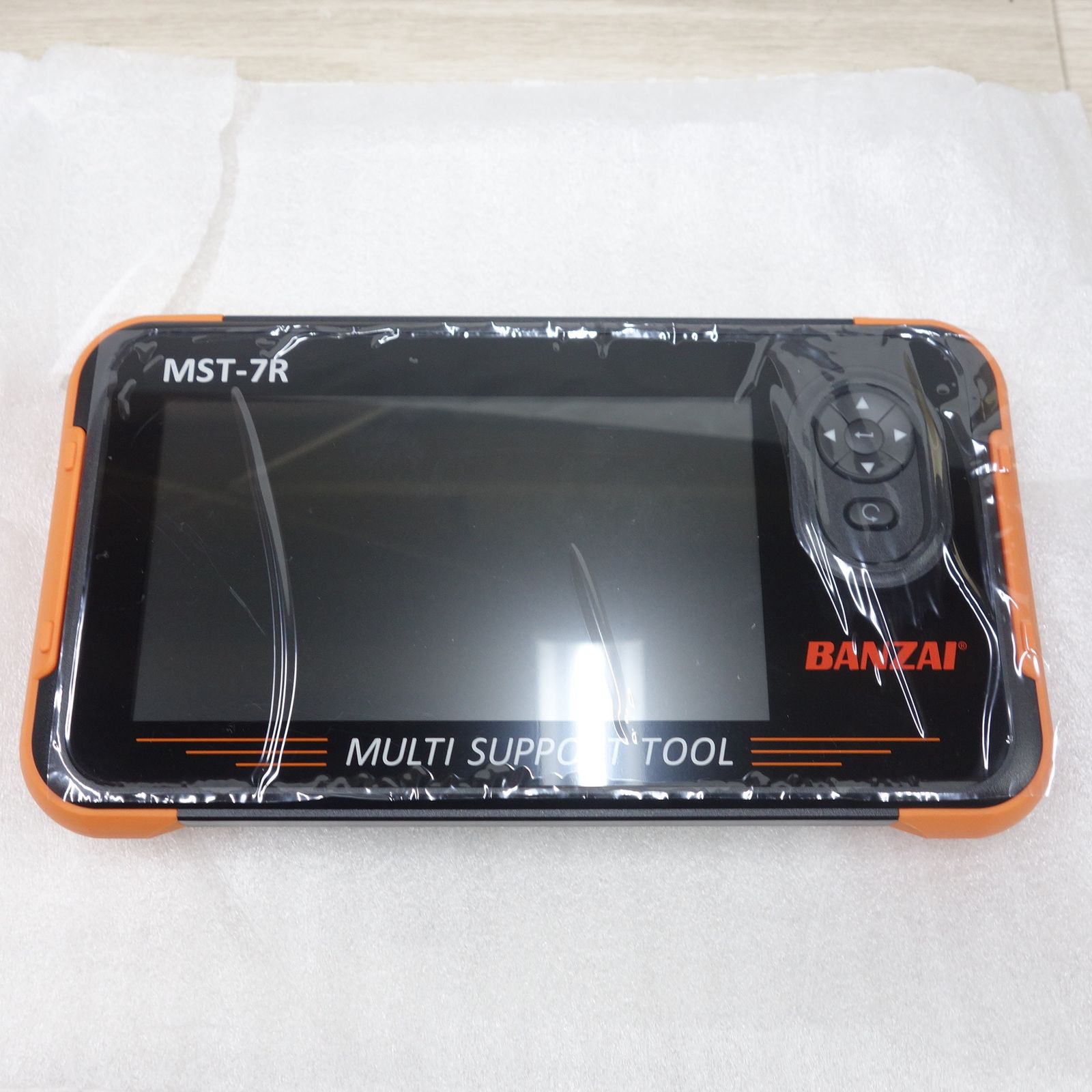 送料無料] 未使用◇BANZAI バンザイ マルチサポートツール MST-7R