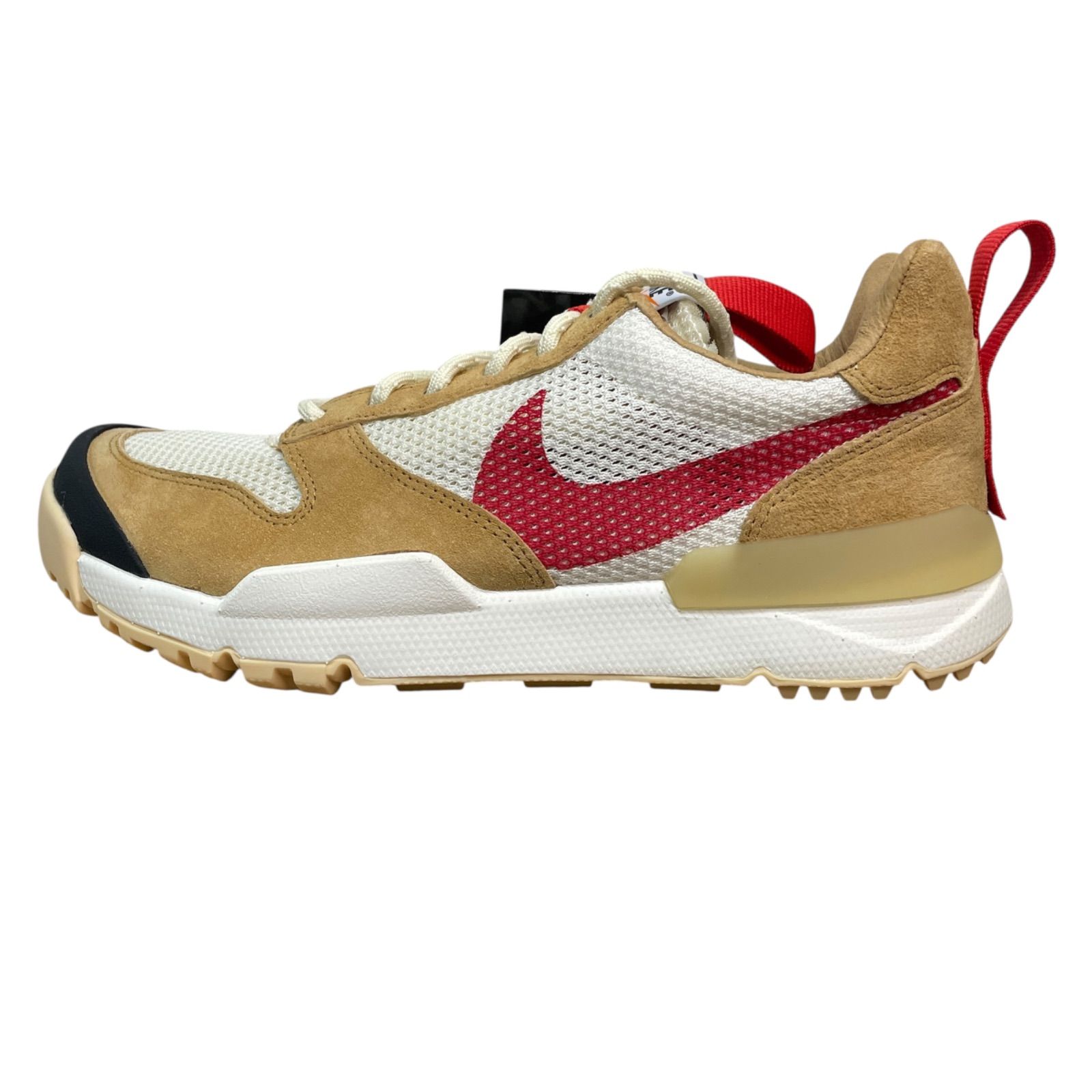 定価40920円 黒タグ MY3 Tom Sachs Craft Mars Yard 3.0 IF2885-100