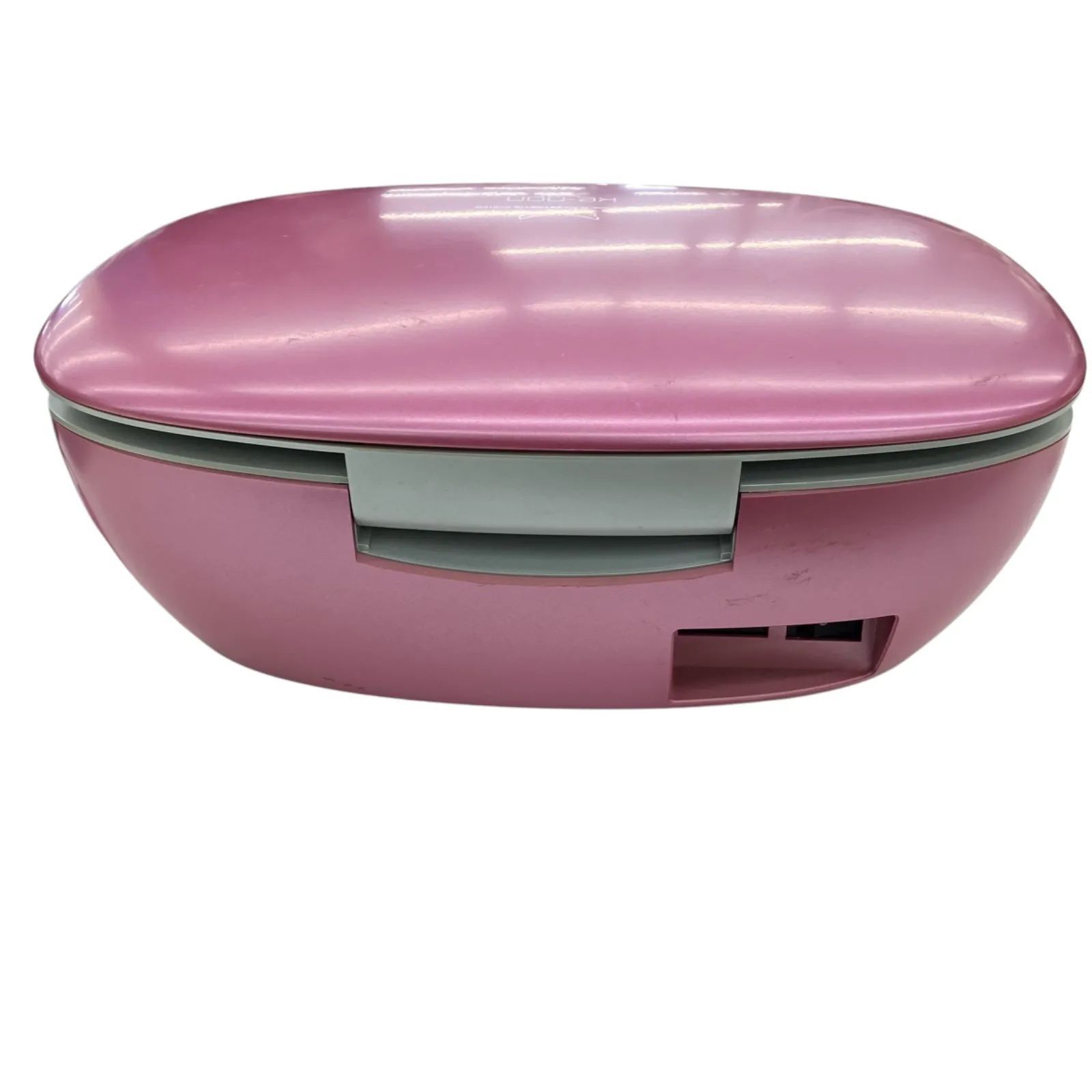 186000 Ke-non ケノン 脱毛器 V.4.1 ピンクゴールド - メルカリ