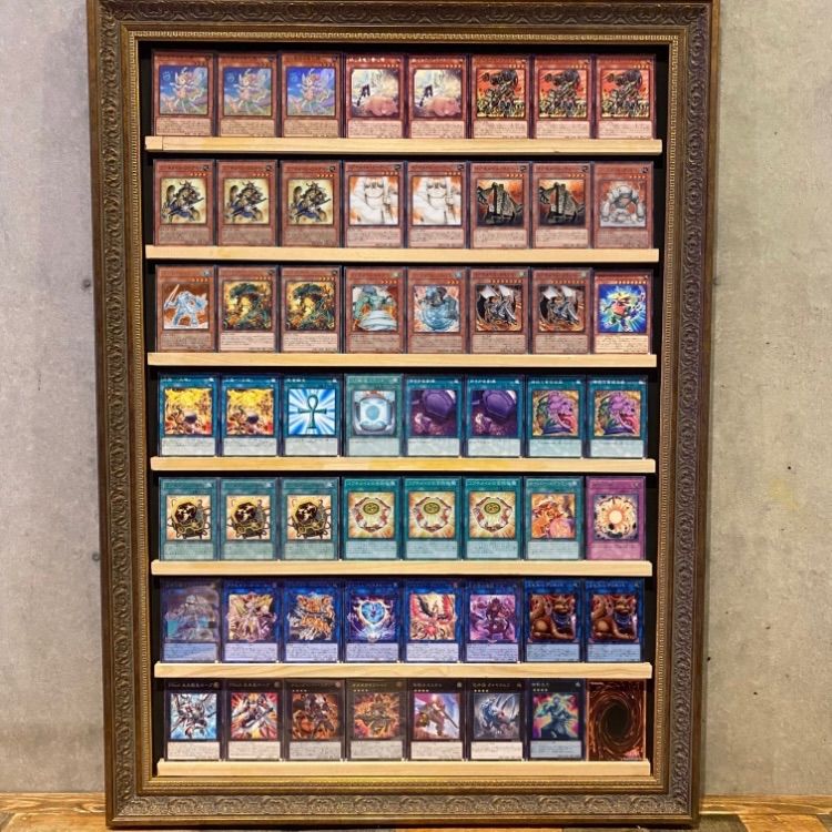 コアキメイル 構築済みデッキ 遊戯王 - メルカリ