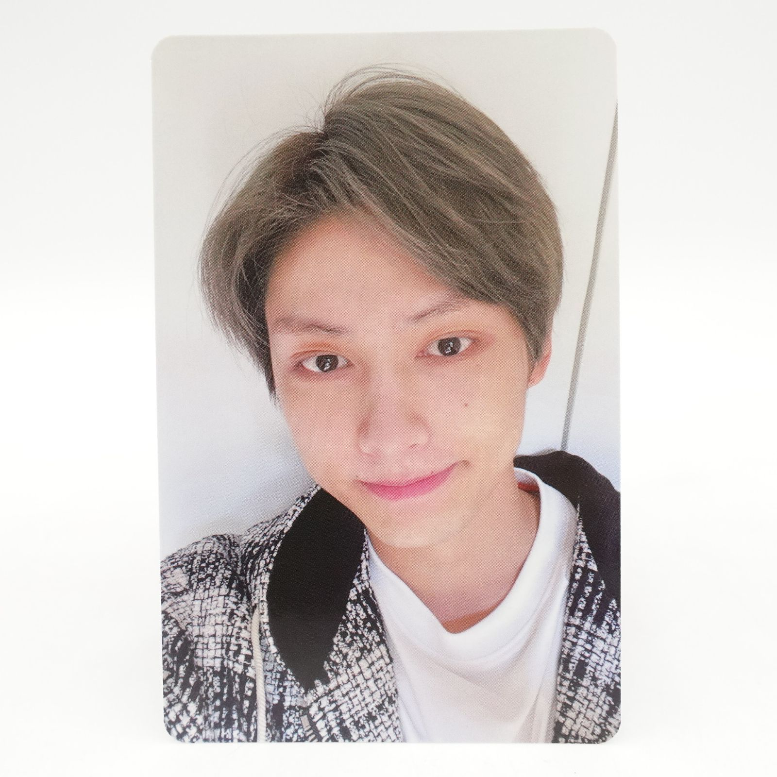 SEVENTEEN ジュン Face the Sun CARAT盤 ep5 pioneer ／IN THE SOOP