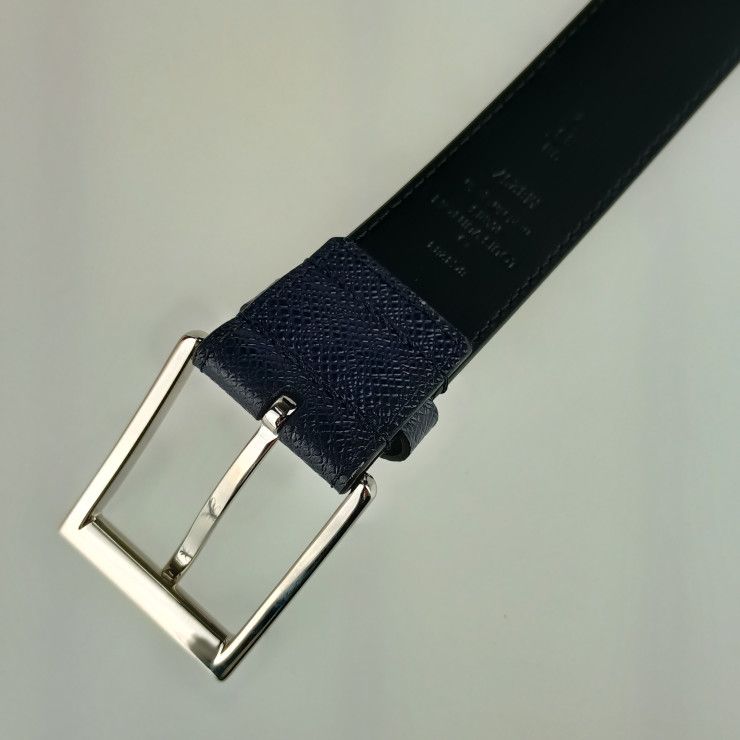 超美品 LOUIS VUITTON ルイ ヴィトン LV シティ ピン 35MM ベルト