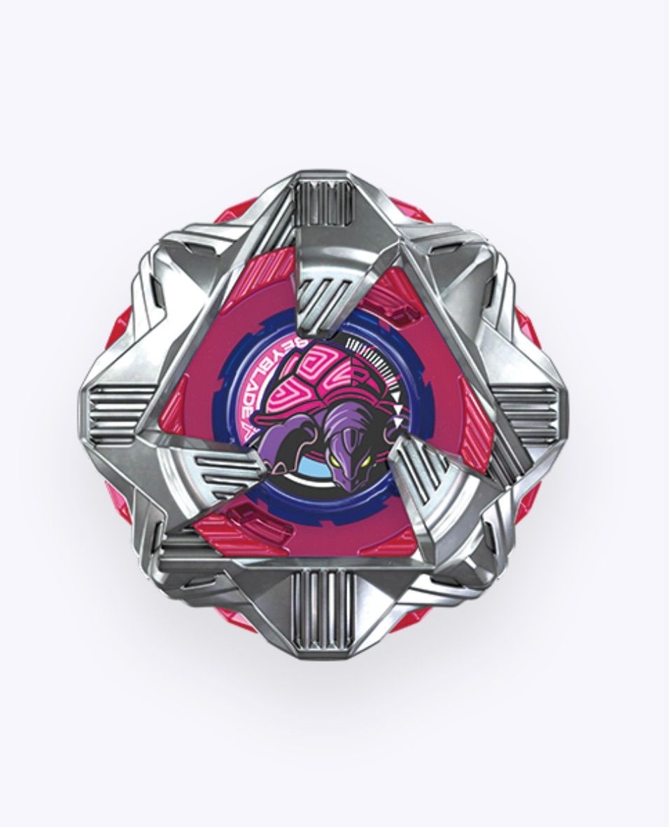 6種類フルコンプセット】BEYBLADE X ベイブレードX CX-08 ランダム
