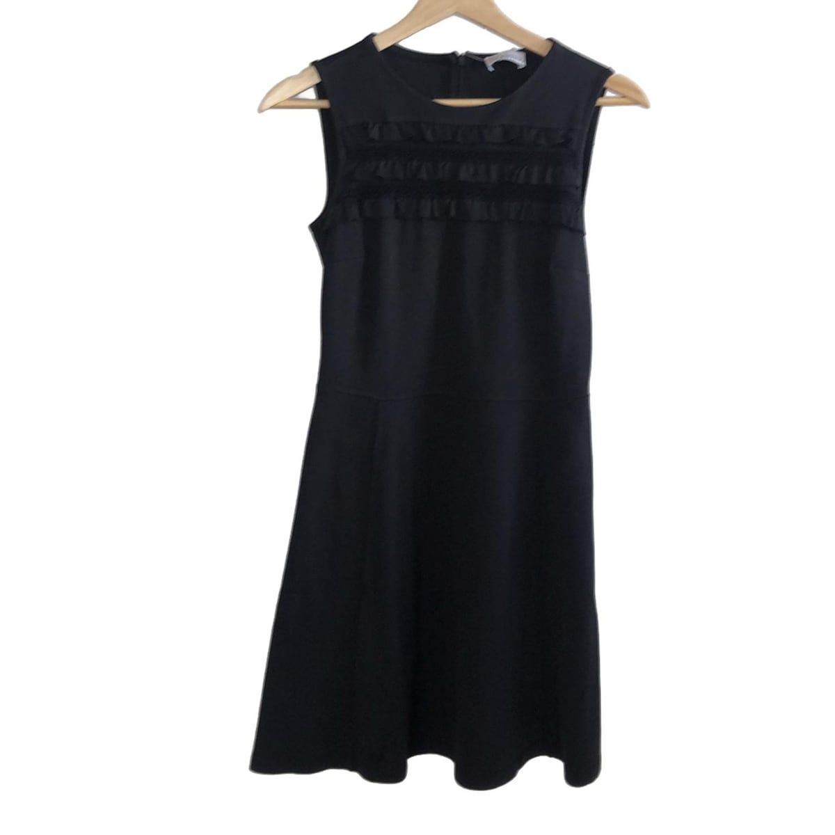 レッドバレンチノ ワンピース サイズXS -