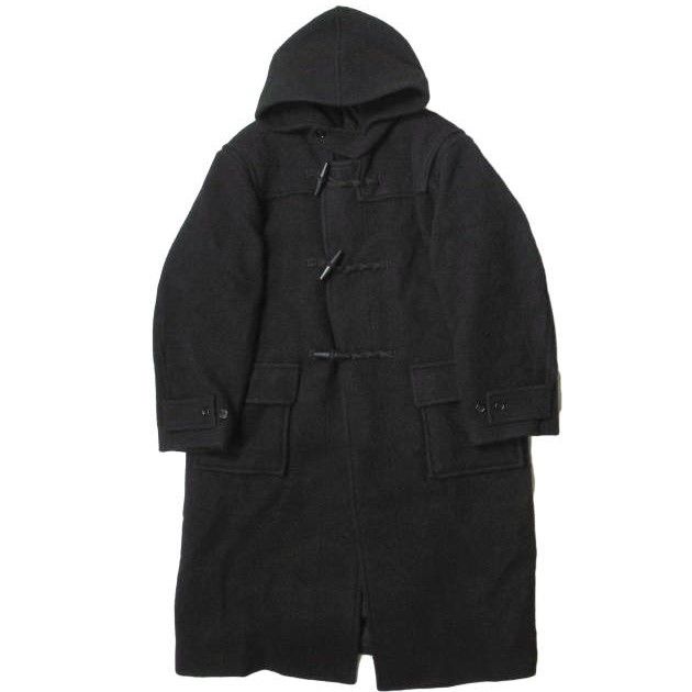 blurhms ROOTSTOCK ブラームス ルーツストック 22AW 日本製 Wool