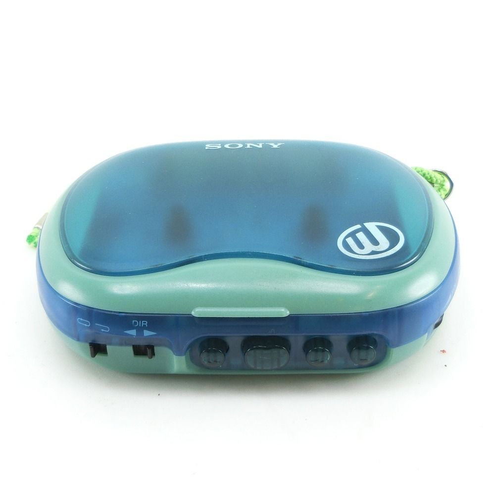 SONY】ソニー 【ジャンク】ウォークマン WALKMAN ビーンズ Beans