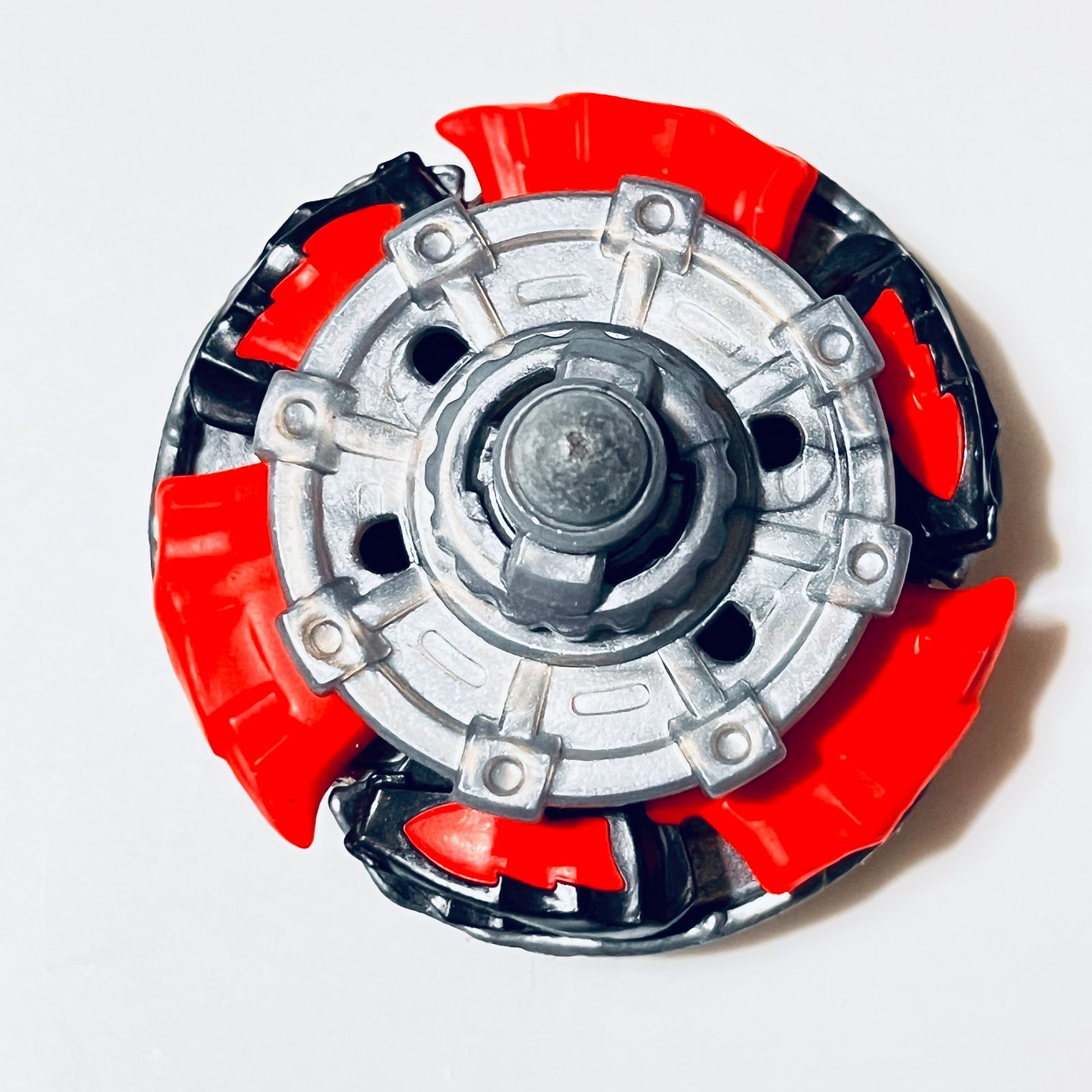 ベイブレード デュオウラヌス ウィングペガシス エルドラゴ