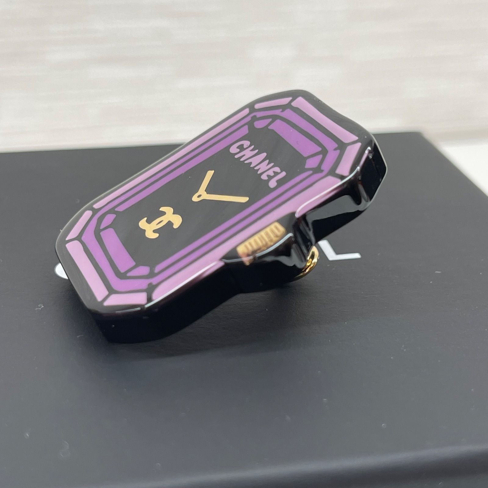 新品】【未使用品】AW 新作 CHANEL シャネル プルミエール 時計