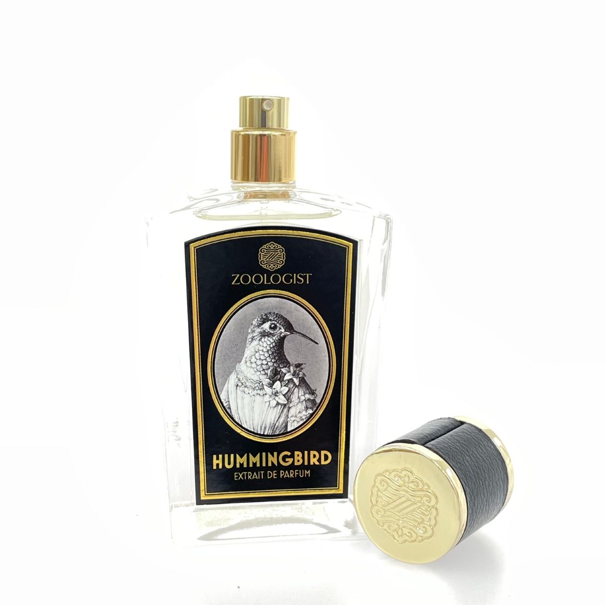 ZOOLOGIST ズーロジスト ハミングバード 香水 内容量:60ml エキス