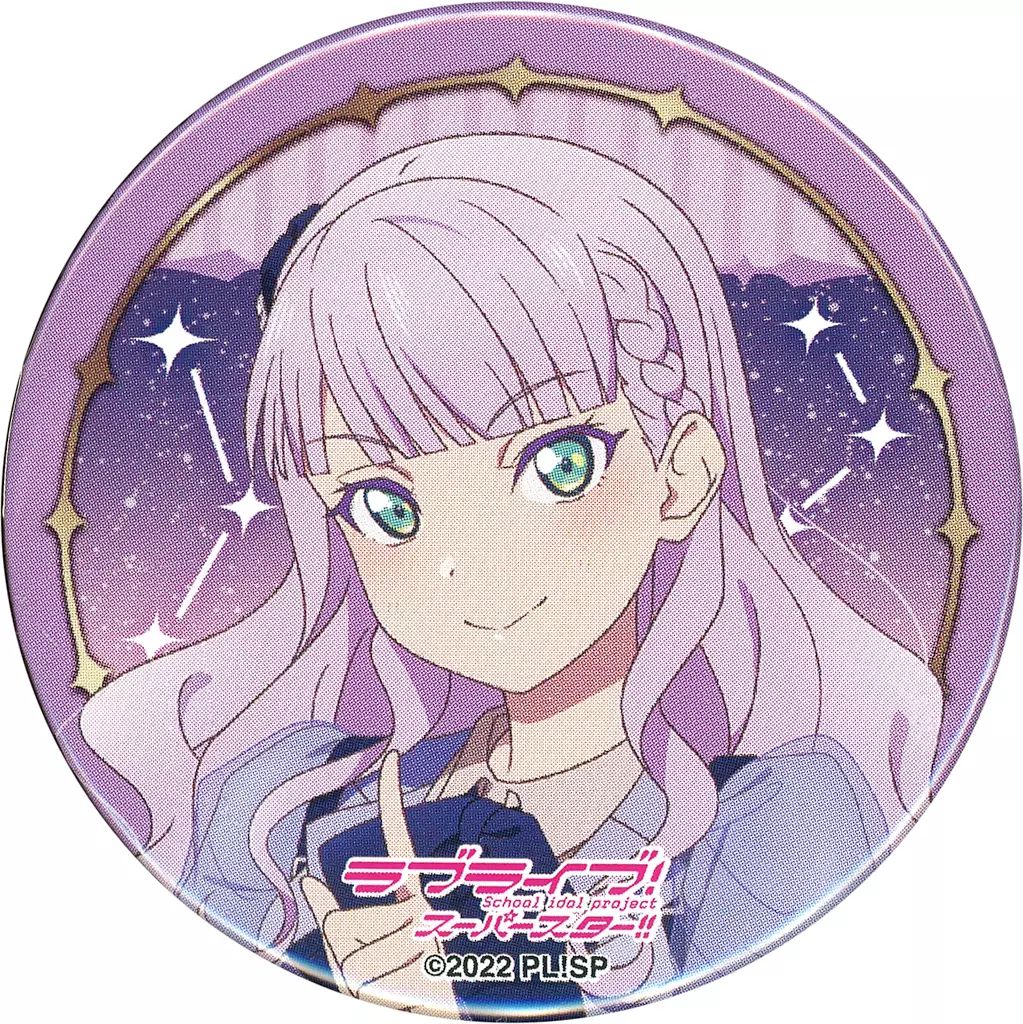 中古】バッジ・ピンズ ウィーン・マルガレーテ 「ラブライブ!スーパー