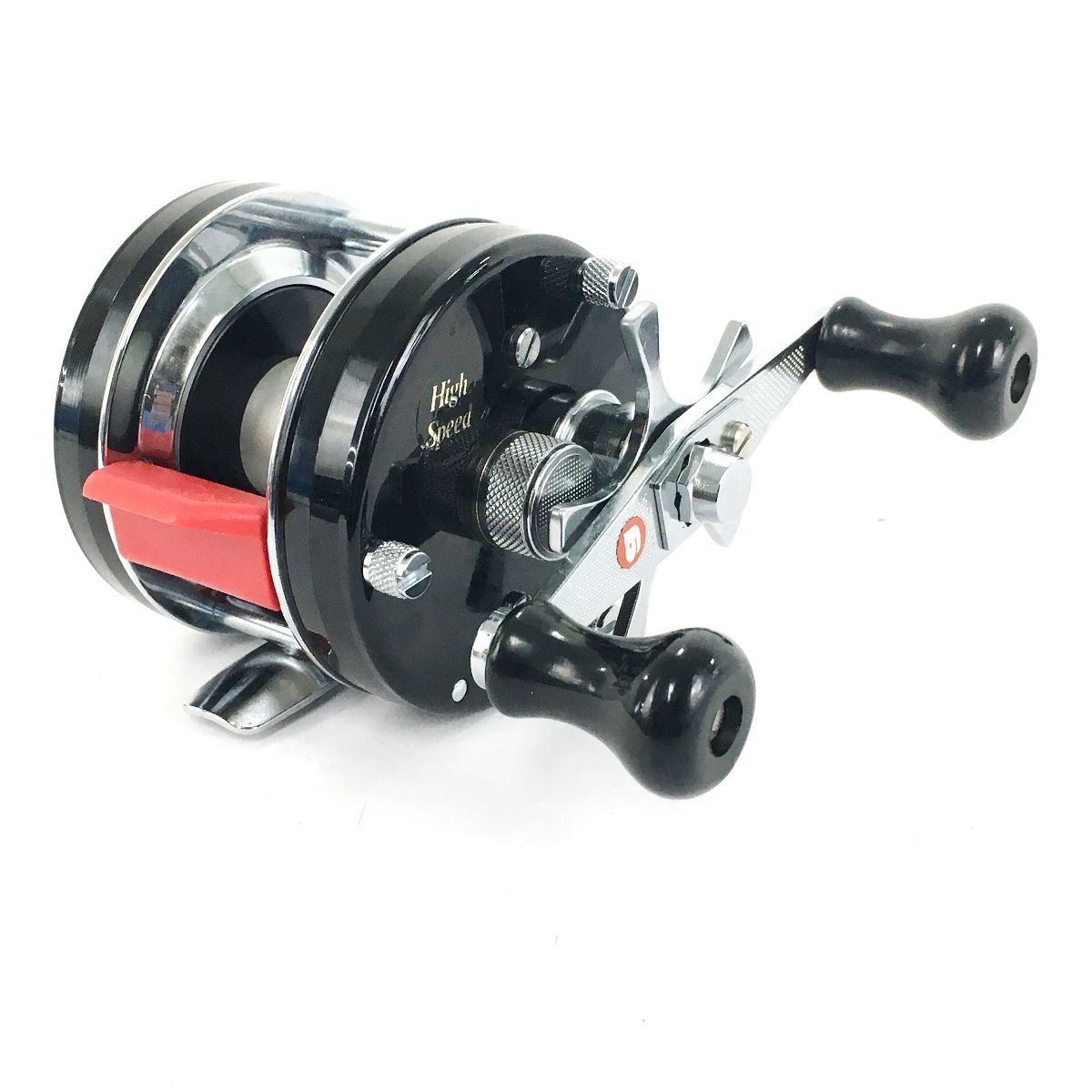 Abu Garcia 4600cベイトリール Abu Garcia 4600cベイトリール Abu