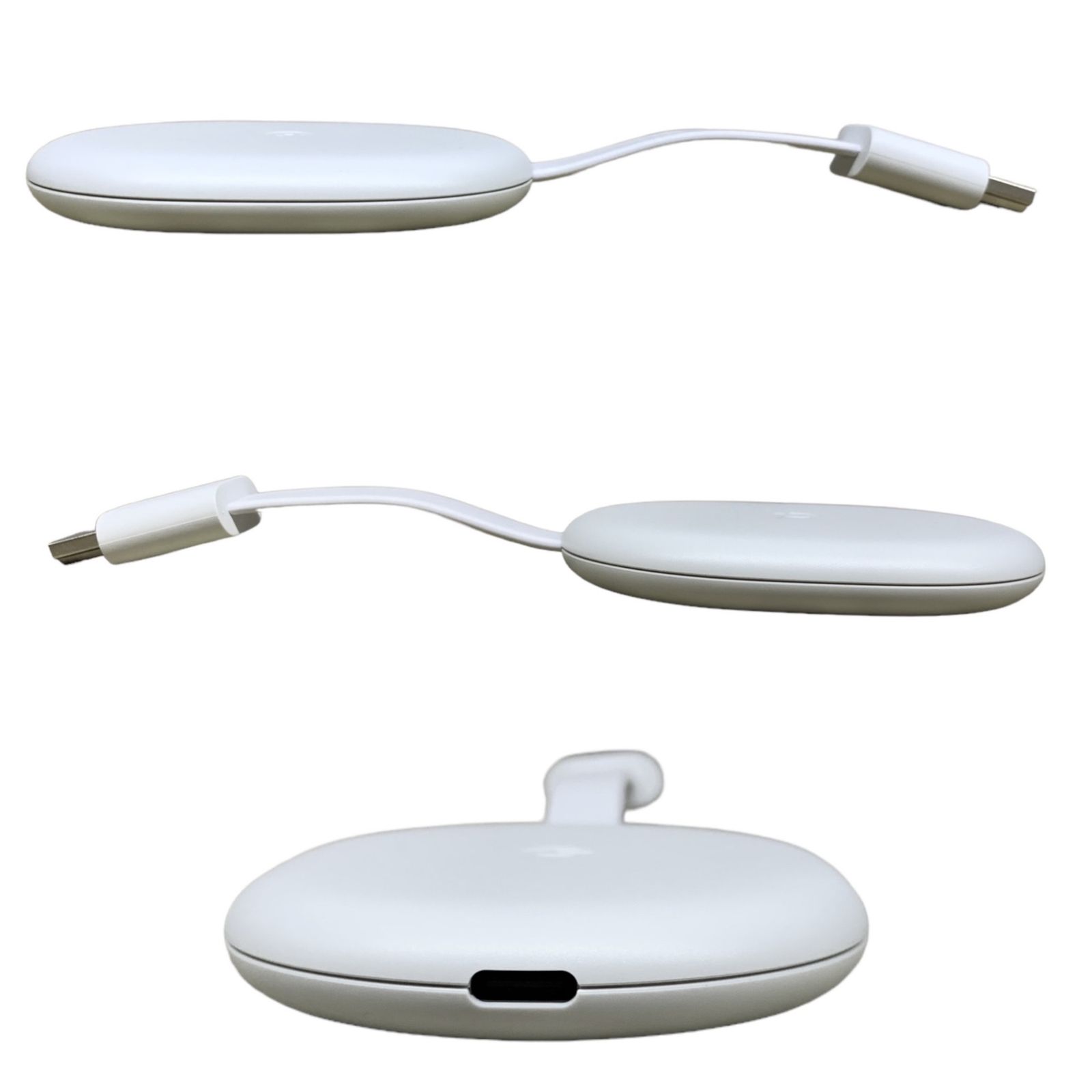 Google グーグル GA03131-JP 2Kモデル [Chromecast with Google TV HD