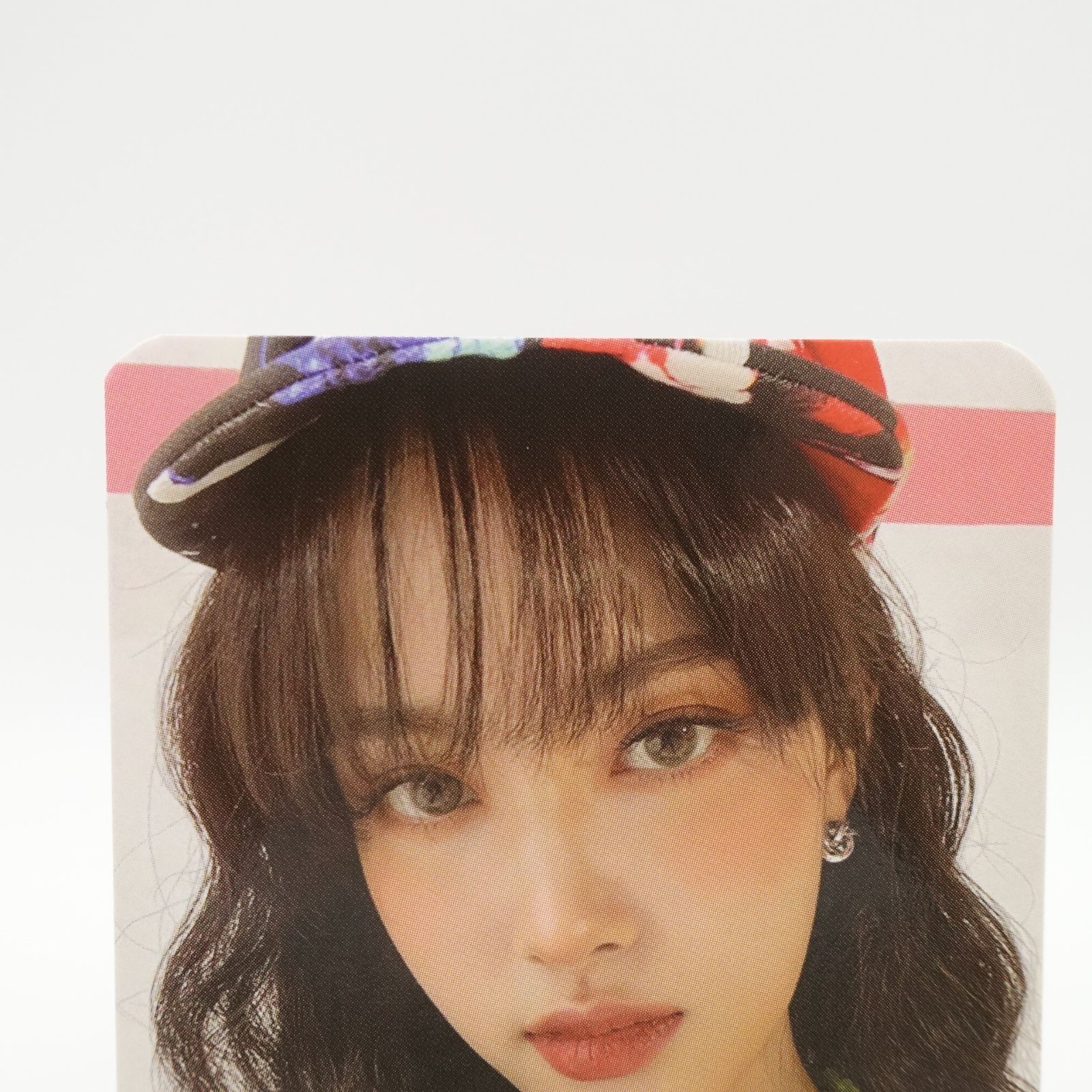 STAYC ユン STAYDOM ASAP アルバム トレカ フォト カード YOON