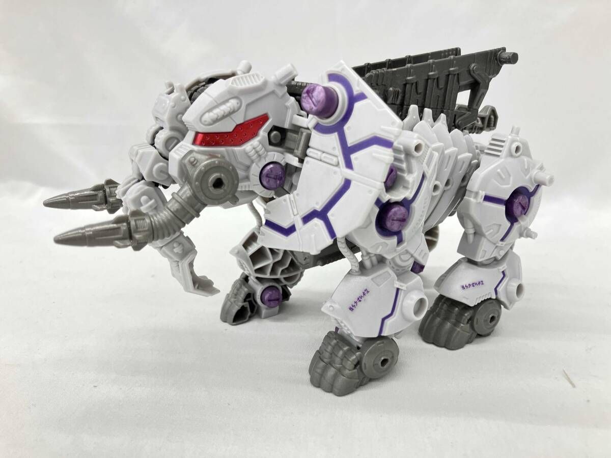 ジャンク ゾイドまとめ売り - メルカリ