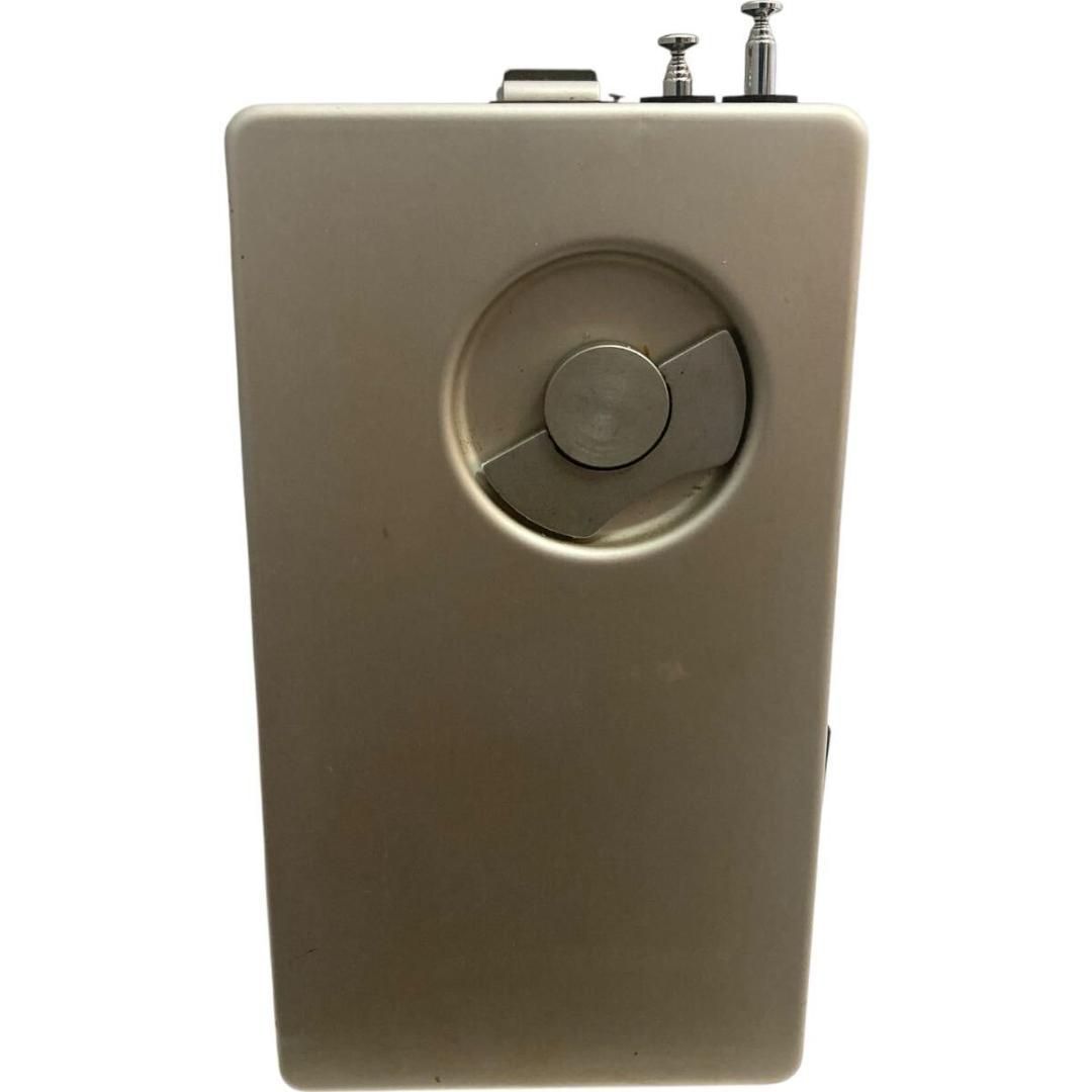 ②早いもの勝ち Braun T1000 ブラウン ラジオ Dieter Rams - メルカリ