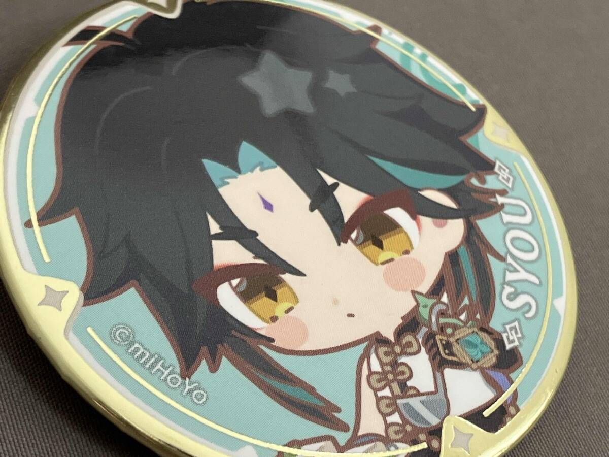 限定】原神スイパラコラボ魈30点セット【即日配送】 限定】原神