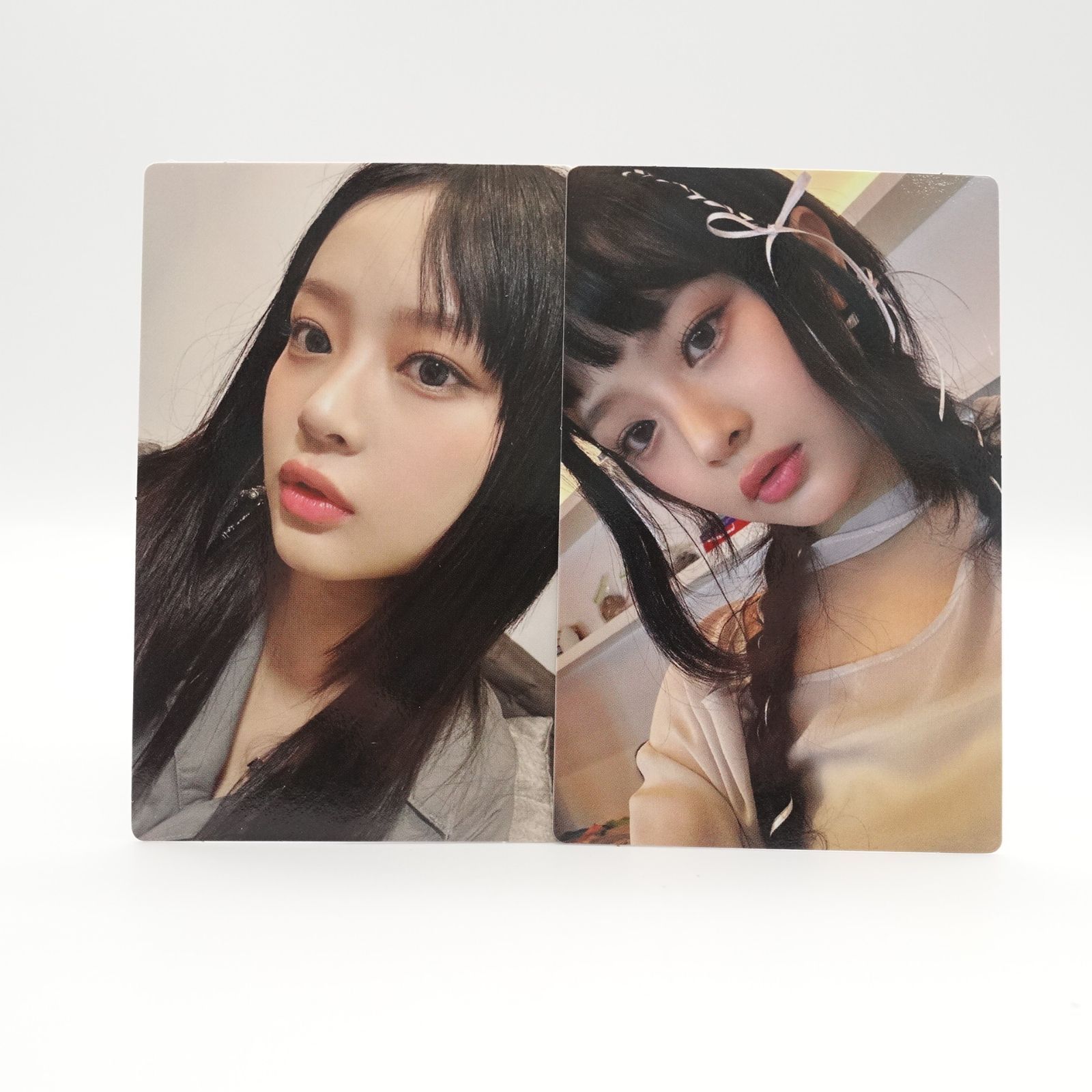 newjeans ハニ sixkshop トレカ newjeans ハニ sixshop 特典トレカ