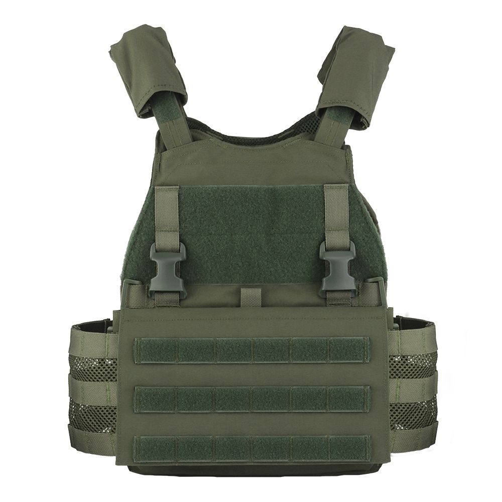 VOLK TACTICAL GEAR 鉄虎竜オーガマスク 赤 サバゲー VOLK TACTICAL