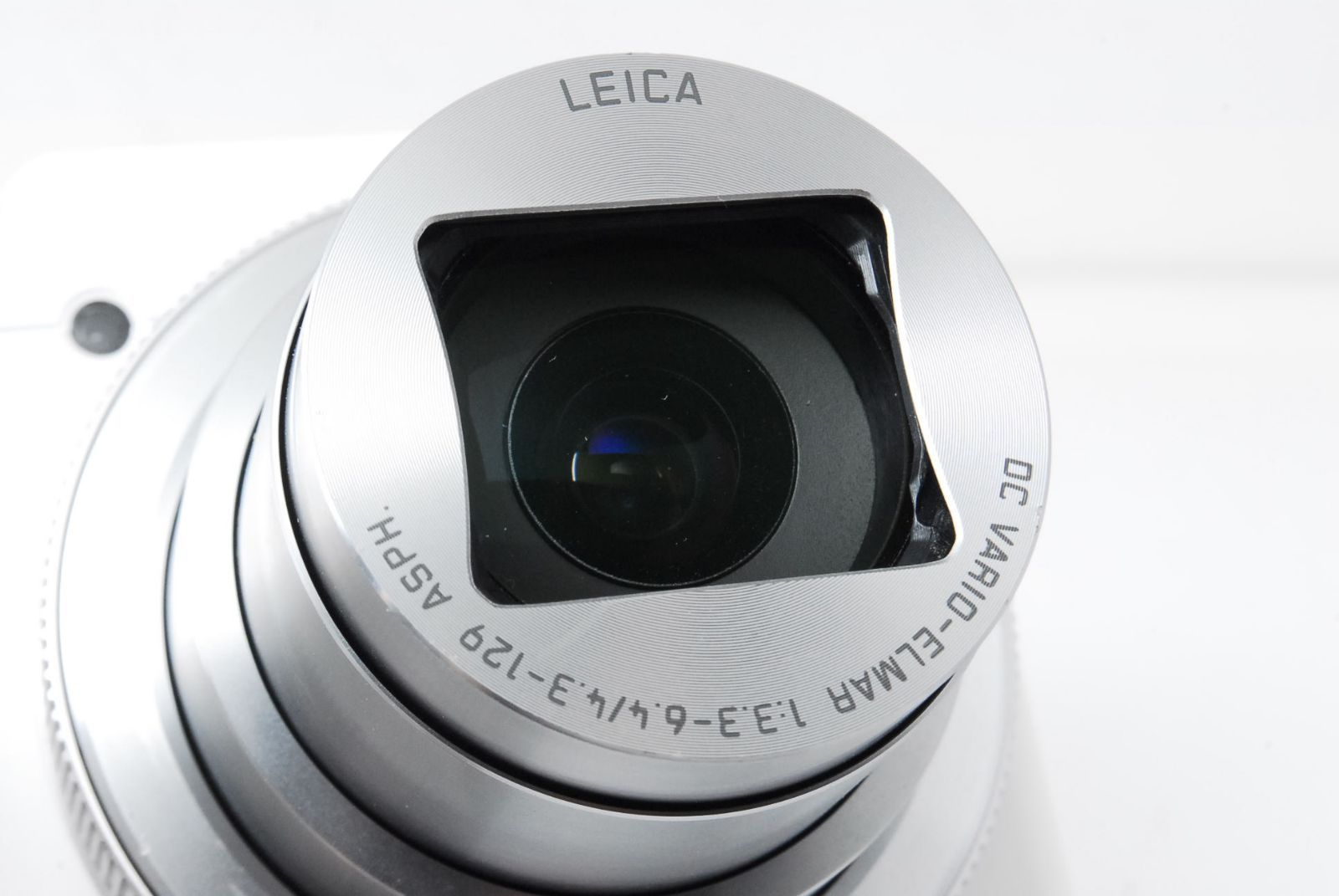 ❤️旅行に最適♪高倍率ズーム＆4K対応☆パナソニック LUMIX DC-TZ95