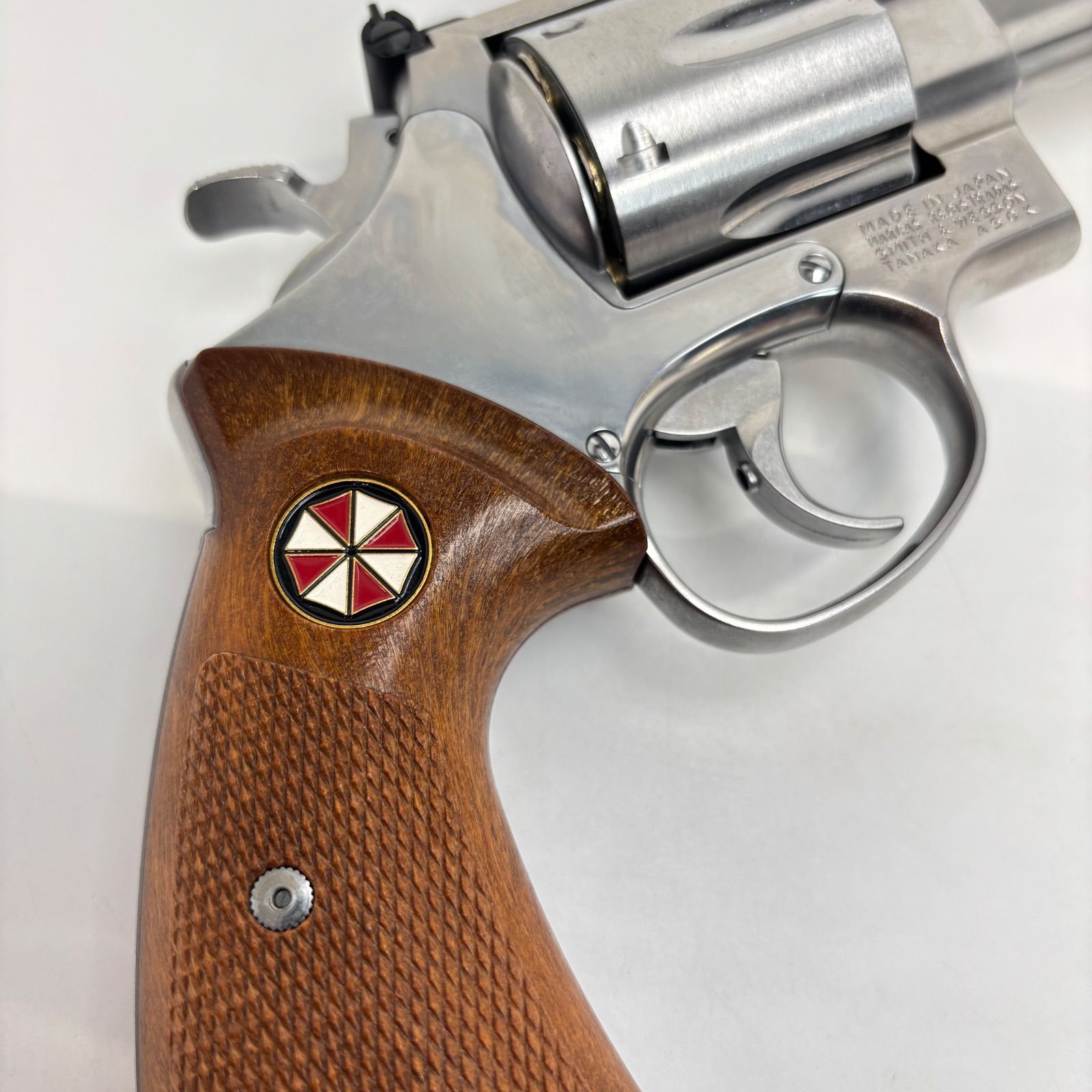 スペシャルコルト601 鉄砲(スペシャルコルト601) Modern Toys 希少！激