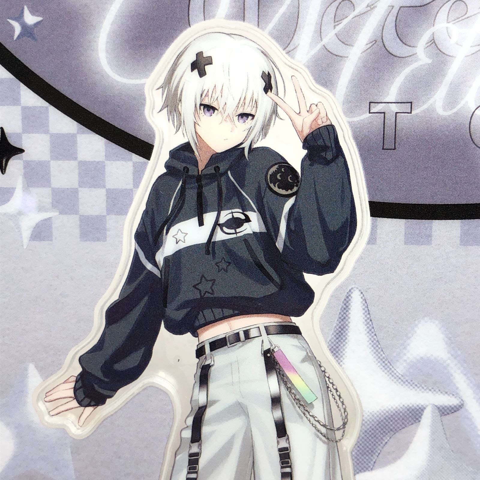 メルト・ダ・テンシ Starry spring ver. 2025 めておら meteorites