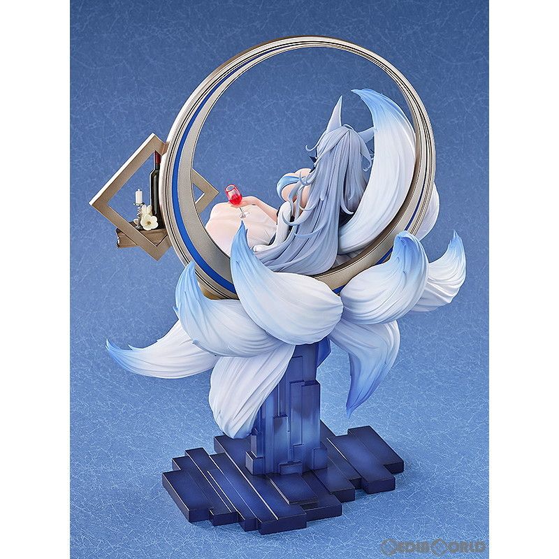信濃(しなの) 満ち欠ける朧月 アズールレーン 1/7 完成品 フィギュア