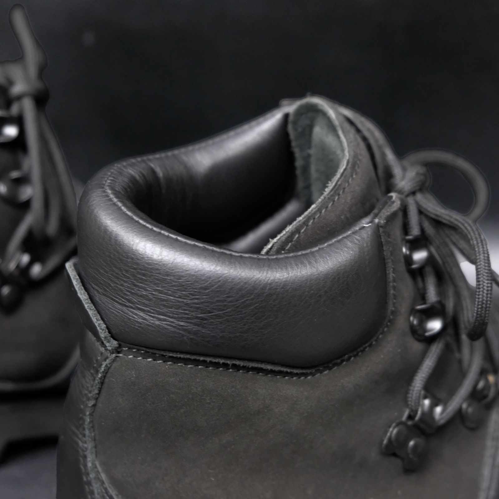 Moonage Devilment × S'exprimer マウンテンブーツ サイズ42 (25~26cm