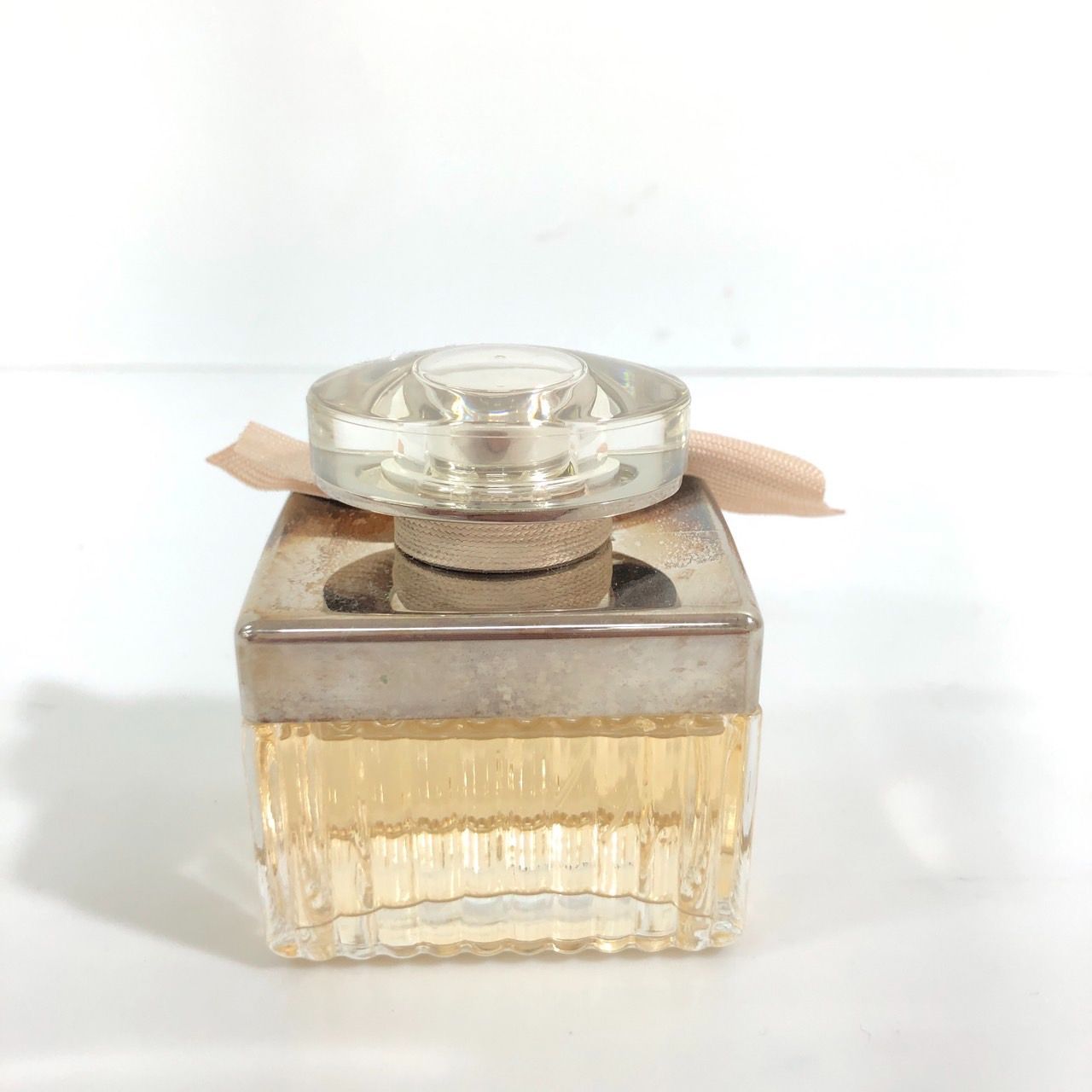 Chloe クロエ オードパルファム 50ml 香水 箱付き 【送料無料