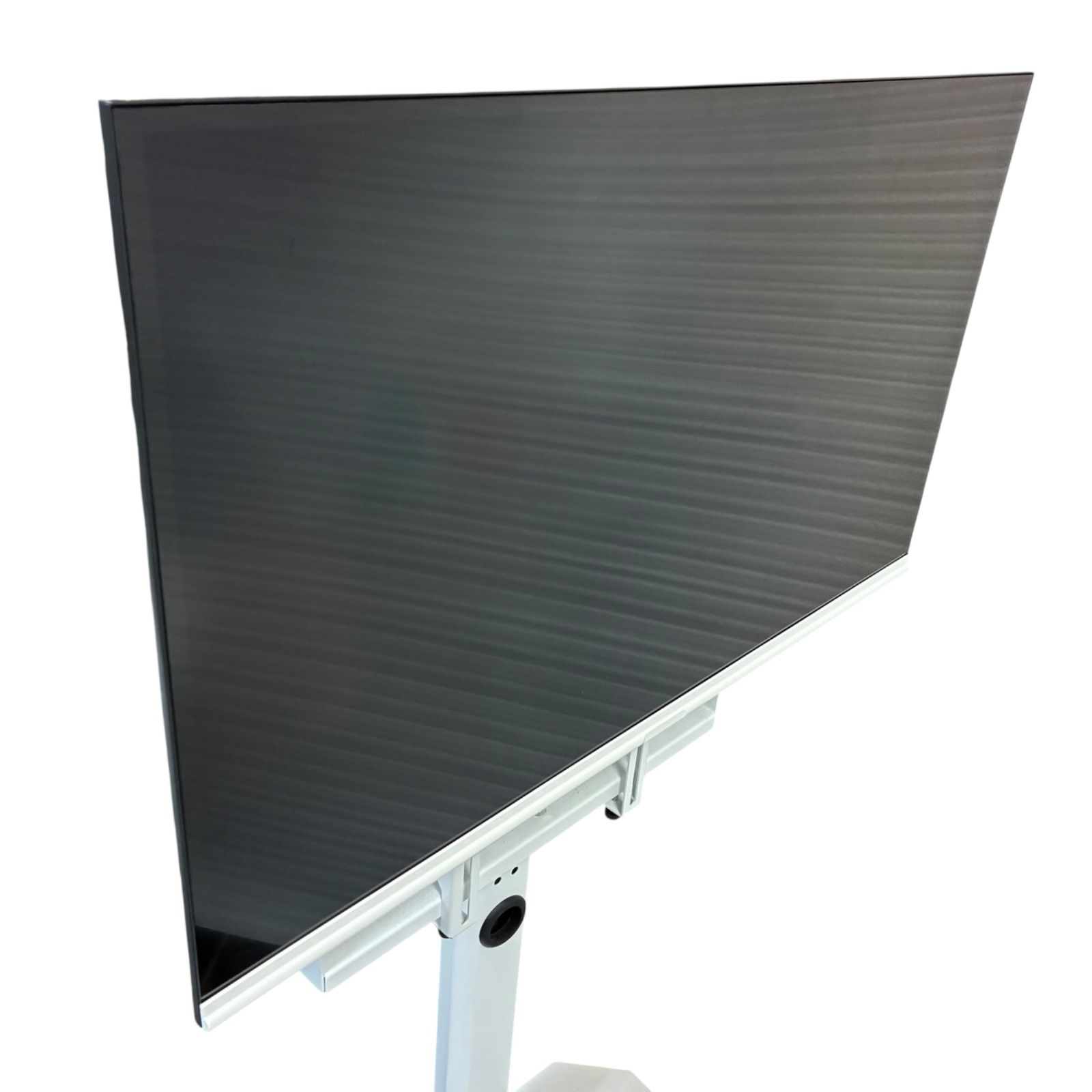 中古品】sinotec チューナーレス テレビ 32型 32S2 WH ニトリ 2024年製