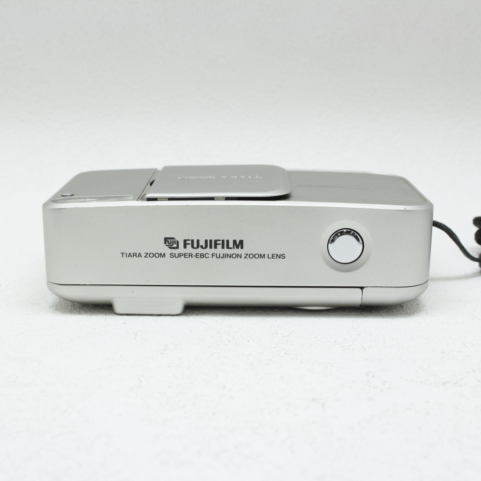 ◇【ジャンク品】FUJIFILM TIARA ZOOM - メルカリ