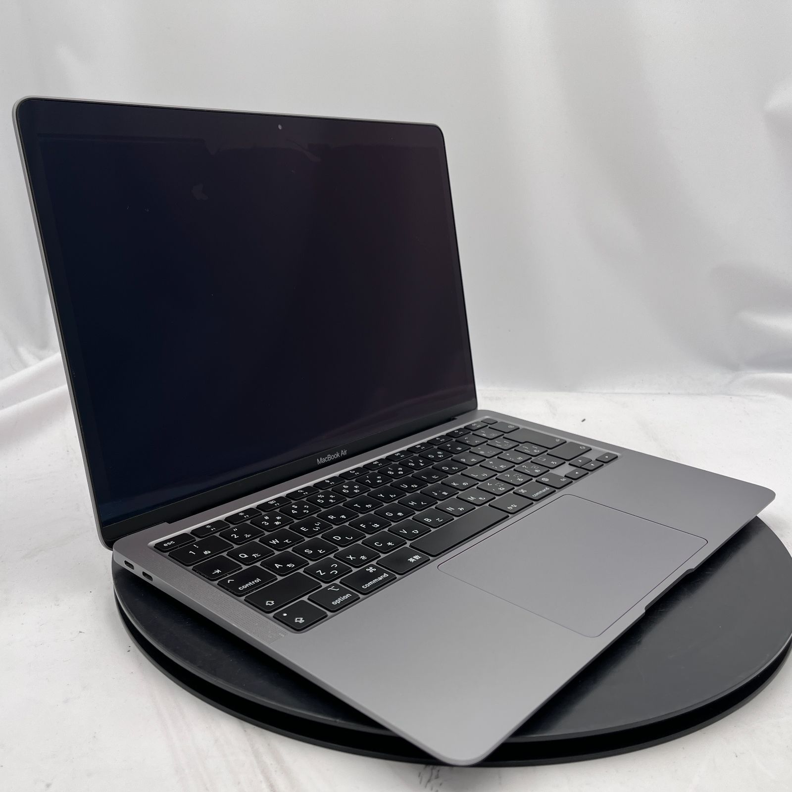 ☆起動不可/ジャンク☆Apple MacBook Air M1, 13-inch, 2020 スペース