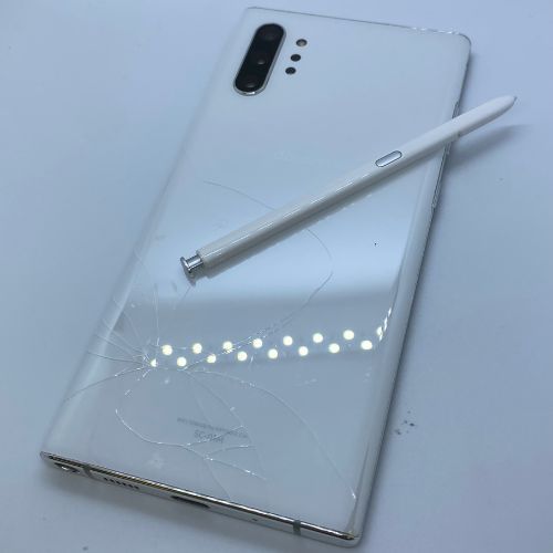 Galaxy note 10+ 256GB SC-01M SIMロック解除済 SC-01M Galaxy Note 10