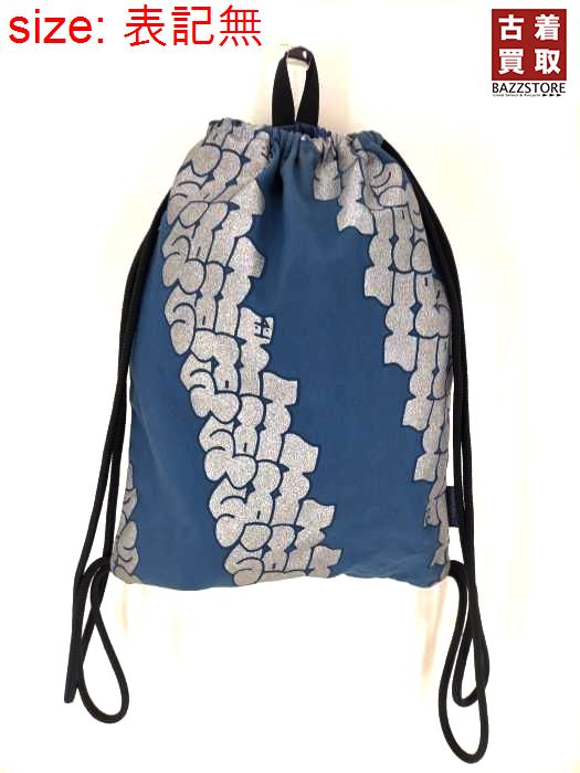 ブラックアイパッチ Black Eye Patch ナップサック メンズ 表記 - メルカリ