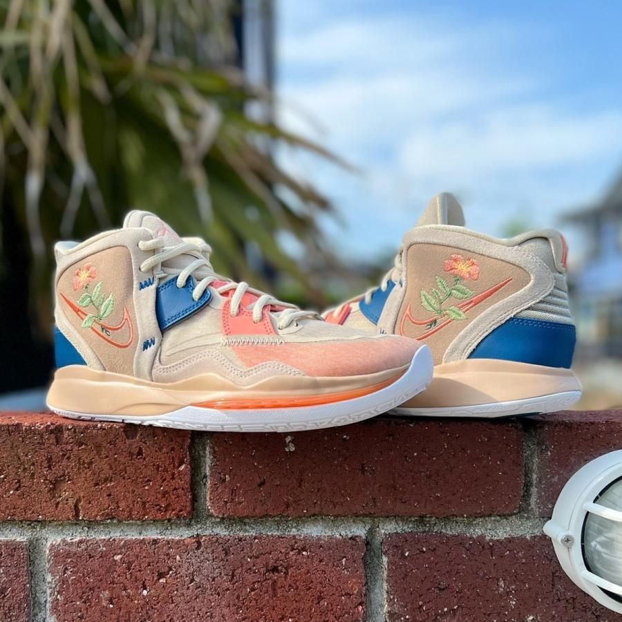NIKE KYRIE INFINITY 'MOTHER NATURE' ナイキ カイリー 8
