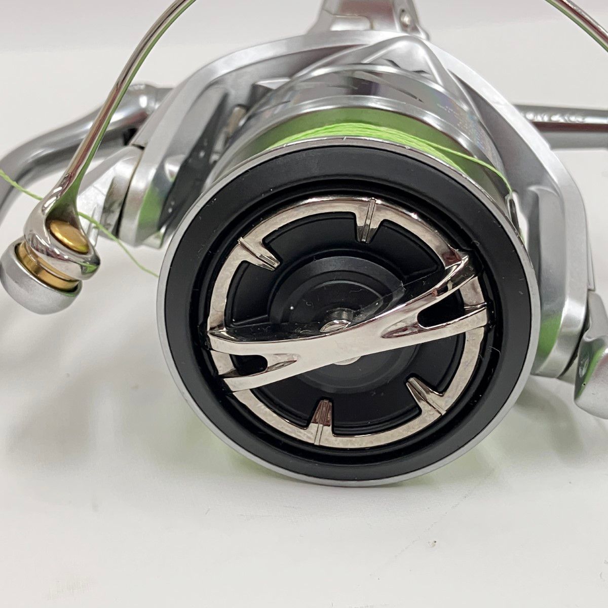 SHIMANO STRADIC 4000XGM スピニングリール 〇〇SHIMANO シマノ