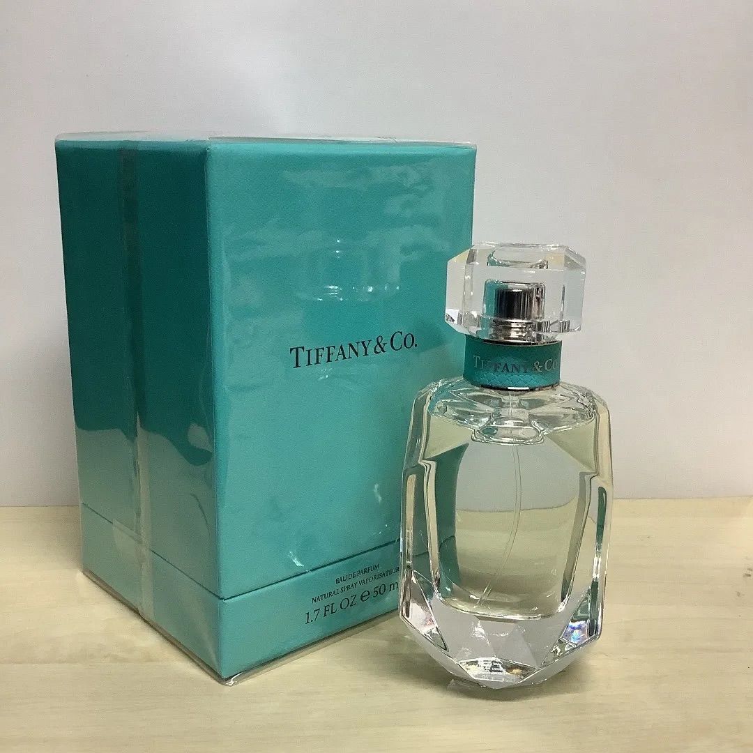 ティファニー オードパルファム 50ml TIFFANY ティファニー