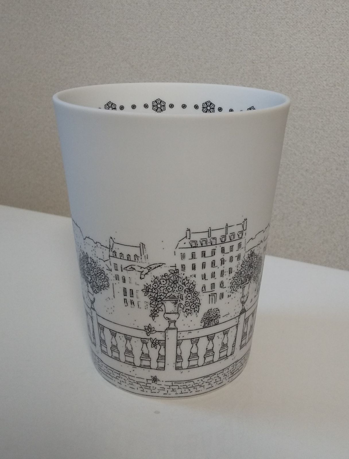 DIPTYQUE キャンドルホルダー パリ Paris 限定品 新品 - メルカリ