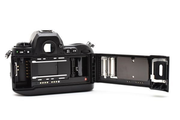 ☆特上美品 / ジャンク☆ Nikon ニコン F100 ボディ 一眼レフ フィルム
