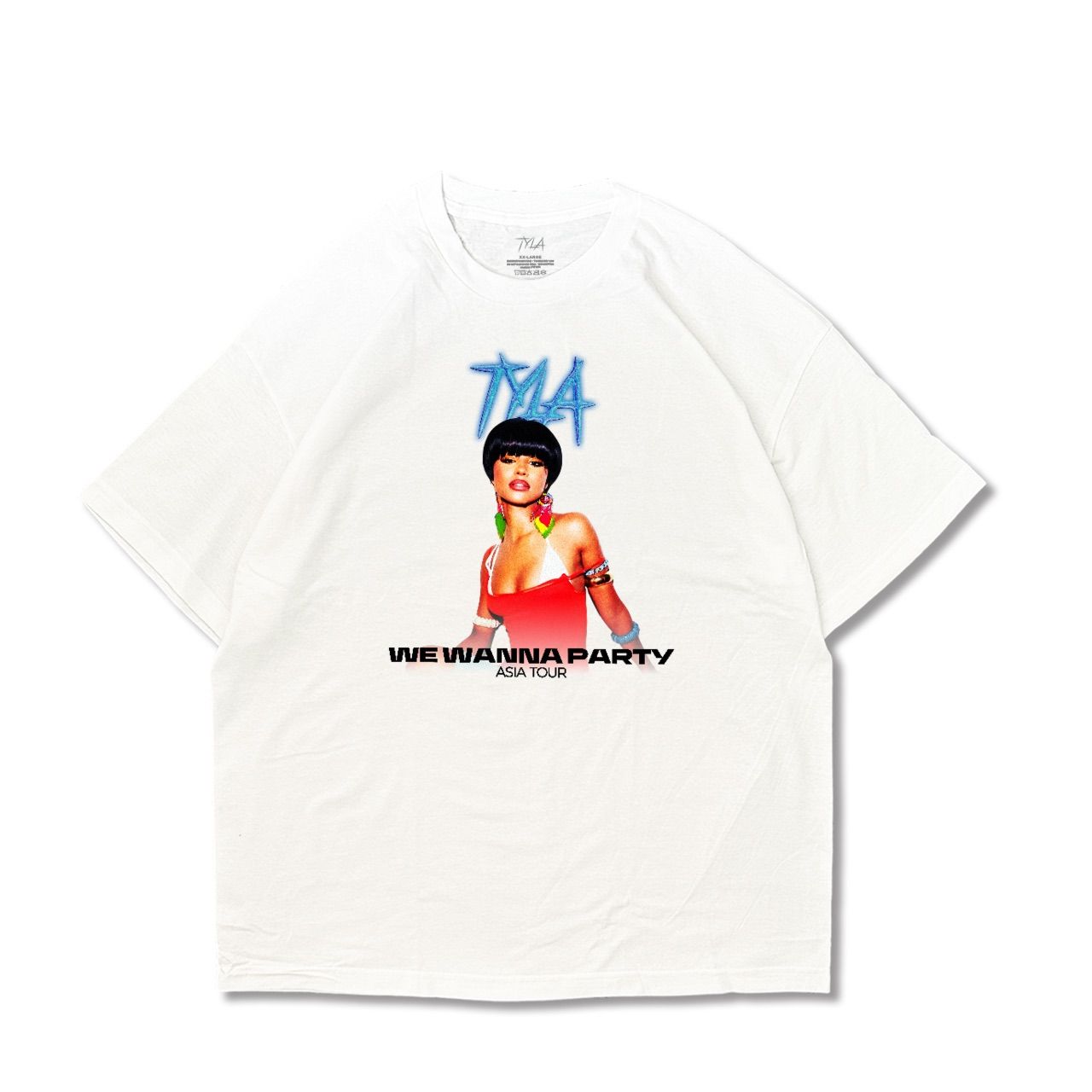 WE WANNA PARTY: ASIA