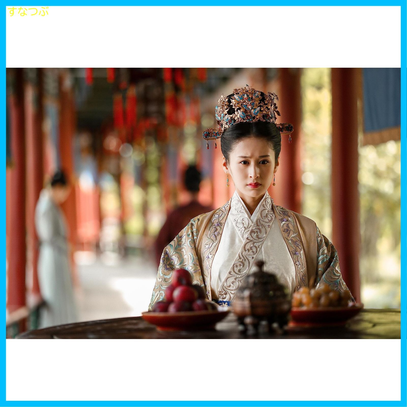 新品未開封】永楽帝～大明天下の輝き～ DVD-BOX2 [DVD] ウィリアム