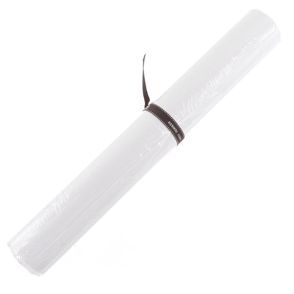 HERMES】エルメス 香り付きペーパー パフュームシート 紙 白 _ その他