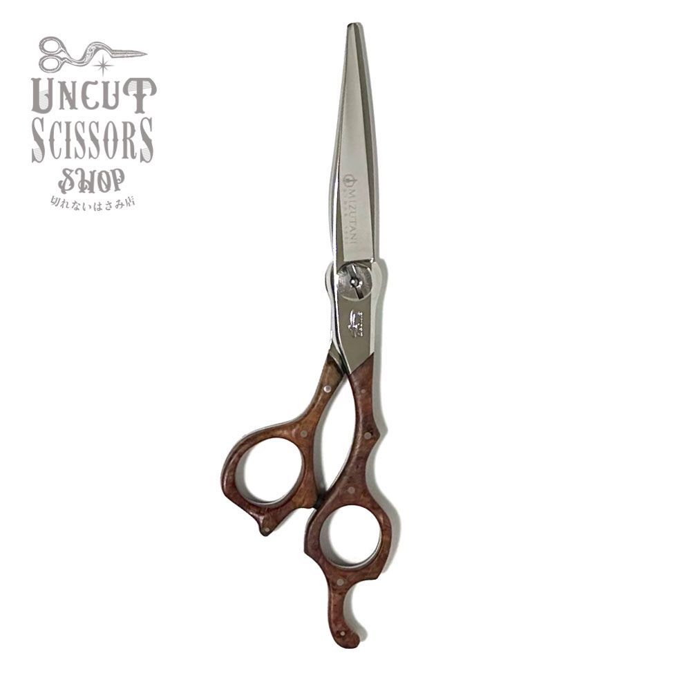 ミズタニ シザー MIZUTANI 新品未使用 SWORD Wood W-01 - メルカリ