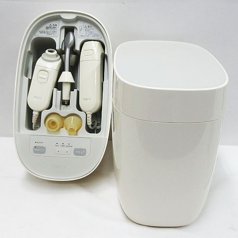 サキナ ピノ saqina pino 美顔器※スチーム無し サキナ saqina pino