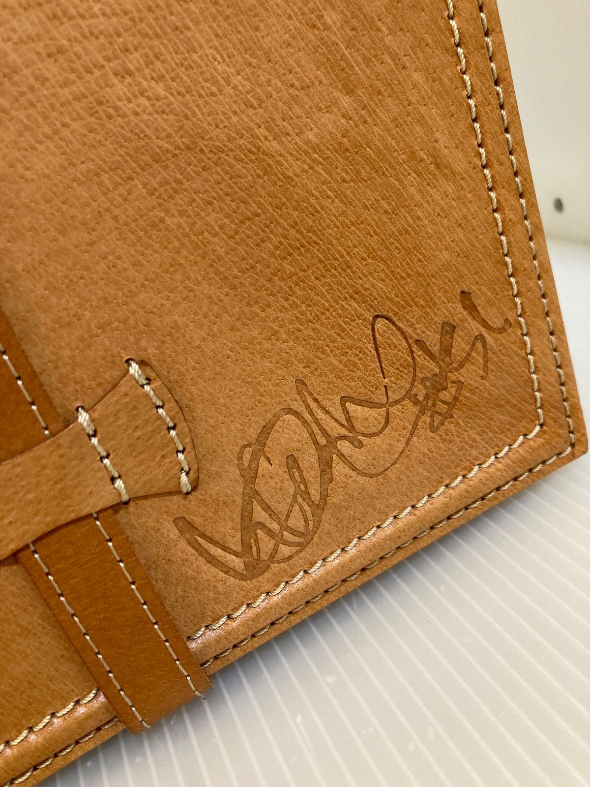 非売品 キリン一番搾り イチローサイン入 レザーアンティークトランク