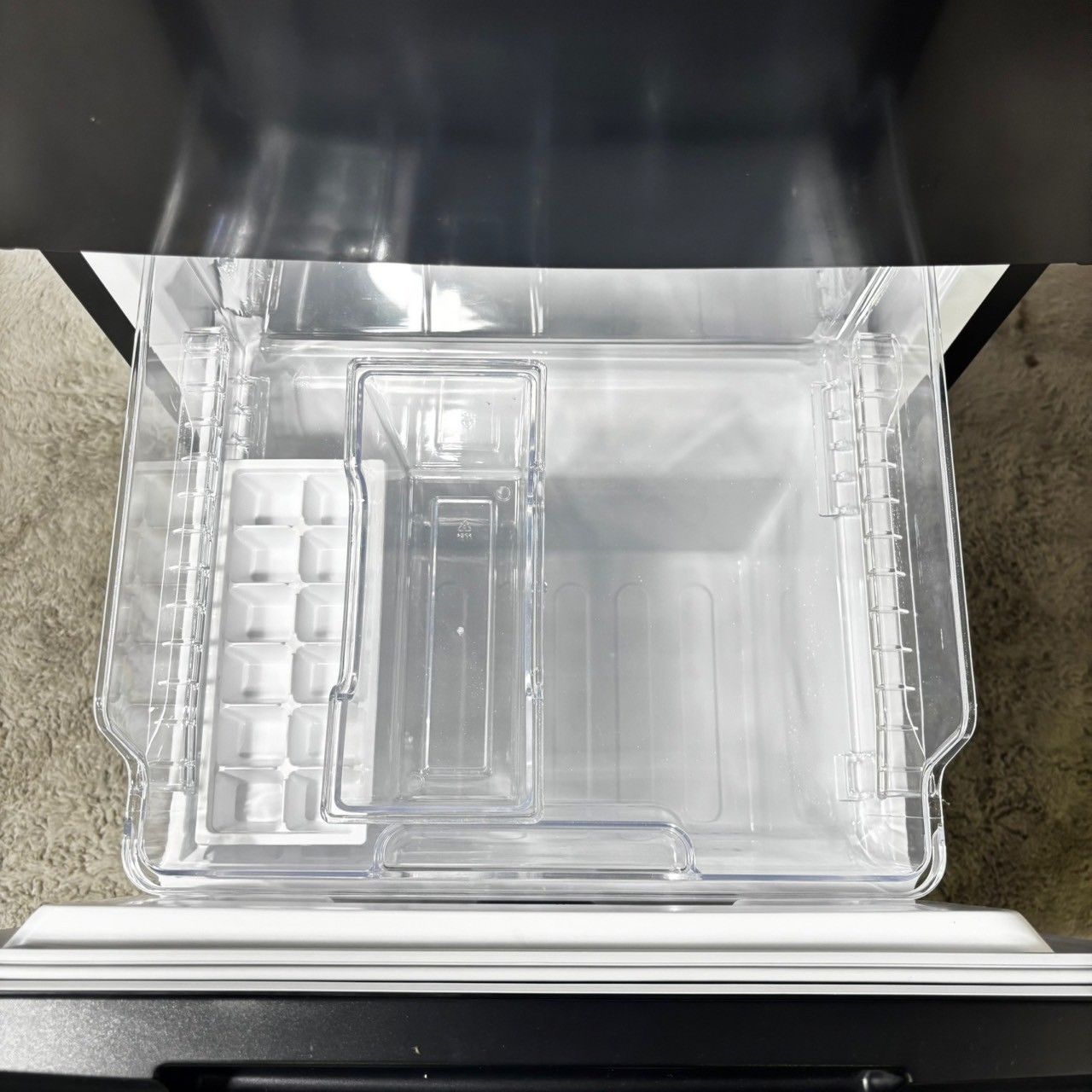 専用【2022年製】SHARP シャープ SJ-18E2-B ノンフロン冷凍冷蔵庫 179L