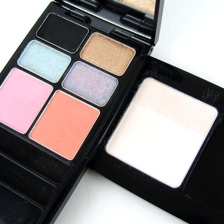 RMK クリスマスパレット 2009 RMK クリスマスパレット 2009 RMK