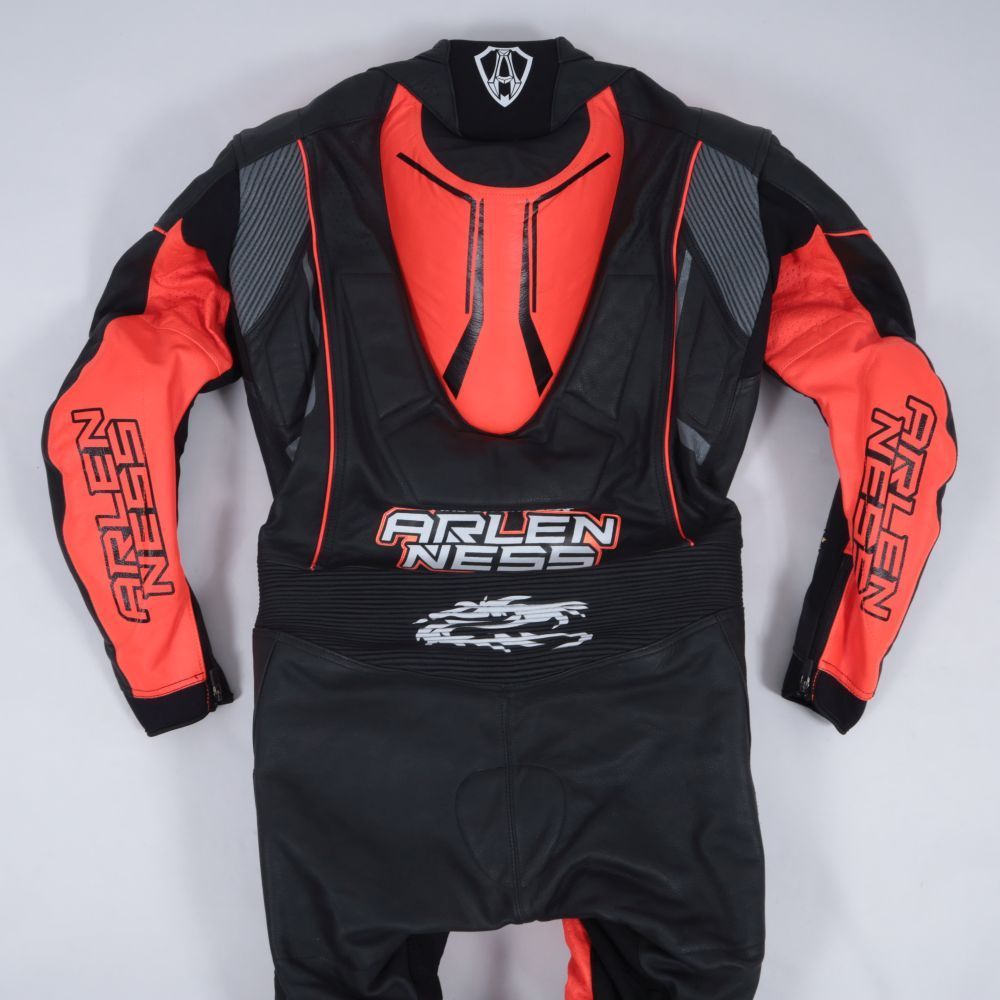 返品可◇56◇定価15万円◇未使用◇最新規格MFJ公 LS1-191322-ANレザー