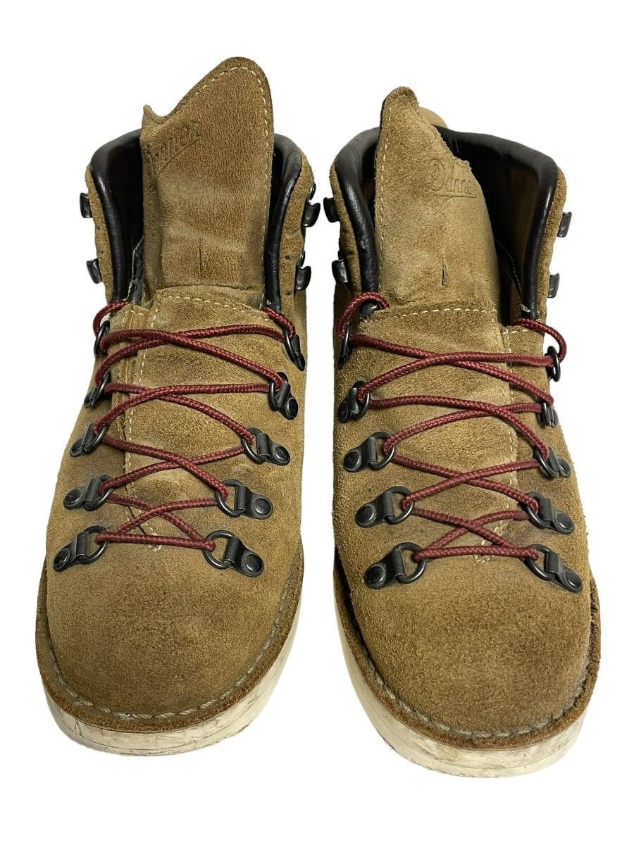 8EE DANNER ダナー 45500X TAN MT LT CHRIST MOUNTAIN LIGHT